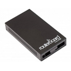 Корпус до мережевого комутатора CA433U MIKROTIK (CA433U) (1411720)