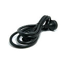 Кабель Cisco Power Cord for Europe 2m 10A (PWR-CORD-EUR-B=) (1805828)