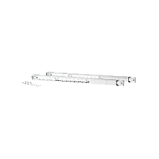 Кріплення Aruba X414 1U Universal 4-post Rack Moun t Kit J9583B HPE (J9583B)