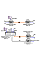 RAISECOM RC001-1D-AC (1402178)