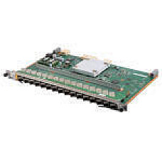 Лінійна плата Huawei 16 EPON EPFD (1821091)