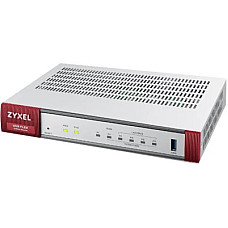 Файєрвол ZyXel USGFLEX100-EU0102F (1683124)