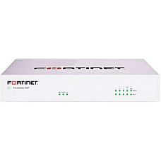 Міжмережевий екран Fortinet FG-40F 5 x GE RJ45 ports (including 4 x Internal Ports, 1 x WAN Ports (FG-40F) (1852543)