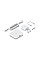 Контролер Ubiquiti UniFi Cloud Gateway Max (UCG-Max)