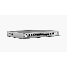 Мiжмережевий екран Cisco Secure Firewall 1220 Appliance, Compact, Threat Defense (CSF1220CX-TD-K9) (1847569)