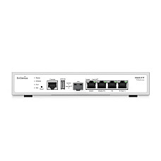 Роутер VPN 2 x GbE LAN & 2 x GbE WAN & 1 SFP port XG60-FIT ENGENIUS (1402A0380301)