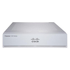 Мiжмережевий екран Cisco Firepower 1010E NGFW Non-POE Appliance, Desktop (FPR1010E-NGFW-K9) (1847585)