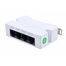 POE Ethernet репитер FoxGate PR-103-GH (1765103)