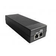 POE 802.3af/at/bt гигабитный инжектор FoxGate PI103-A (? 75 Вт) (1765105)