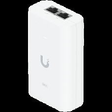 PoE-інжектор 60 Вт 2xGigabit Ethernet Ubiquiti U-PoE++