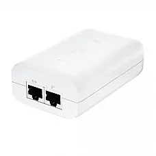 Iнжектор Ubiquiti U-POE-AT (802.3at/30w, для U6-LR, U6 Enterprise, U6 Inwall, AC-HD)