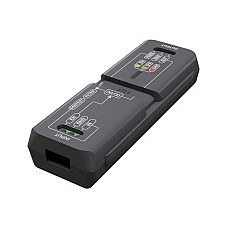 Автомобільный адаптер живлення MikroTik APA-1 (1754618)