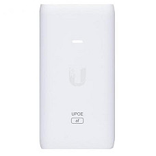 Адаптер PoE Ubiquiti U-POE-AF