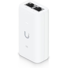 Адаптер PoE Ubiquiti U-PoE