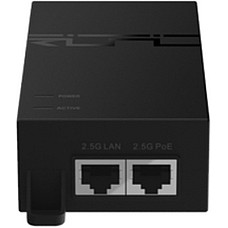 Інжектор PoE Ruijie Reyee RG-POE-50-60W-MG