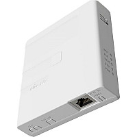Адаптер PoE Mikrotik GPEN21