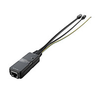 Адаптер PoE Mikrotik GESP+PoE-IN