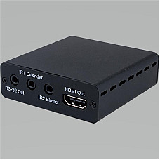 Приймач HDMI по витій парі Cypress CH-506RX (CH-506RX) (1482532)