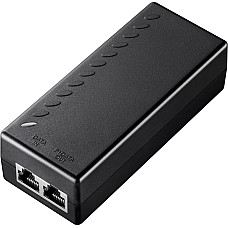 Адаптер PoE Cudy Iнжектор POE200, 30W Gigabit PoE+/PoE Injector (POE200)