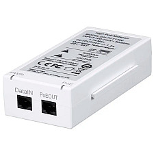 High PoE Midspan інжектор Dahua PFT1200