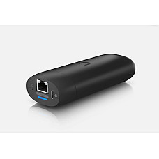 Ubiquiti UC-Cast-Pro Managed digital signage player for HDMI displays with media content playback, web mode, and USB-C peripheral support