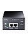 Адаптер PoE Cudy Iнжектор POE400, 90W Gigabit PoE+/PoE Injector (POE400_EU) (1835350)