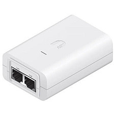 Адаптер PoE Ubiquiti POE-24-7W-G-WH (1487056)