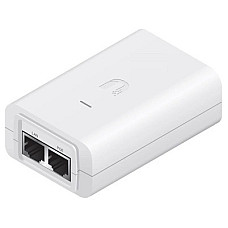 Адаптер PoE Ubiquiti POE-24-7W-G-WH (1487056)