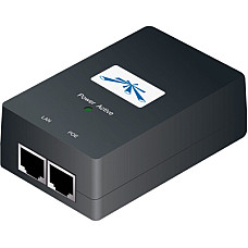 Адаптер PoE Ubiquiti POE-48-24W-G