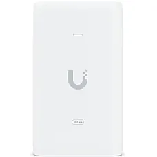 PoE-адаптер Ubiquiti U-POE-PLUS