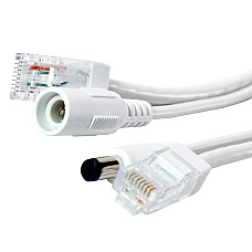 PoE-інжектор NVC-POE003 (1567076)
