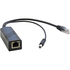 Адаптер PoE Atis Hi-P01