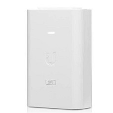 Адаптер PoE Ubiquiti POE-24-24W-G-WH