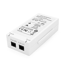 Hi-PoE Midspan інжектор (60 Вт) DH-PFT1200 (1584992)
