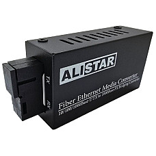 Медіаконвертер Alistar X3GM