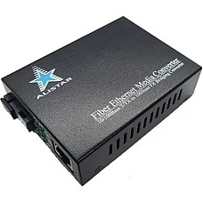Медіаконвертер Alistar X3S