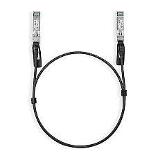 Кабель прямого підключення 10G SFP+ 1 метр TP-Link ,SM5220-1M SM5220-1M TP-LINK (SM5220-1M)
