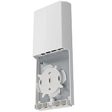 Медіаконвертер Mikrotik FTC21
