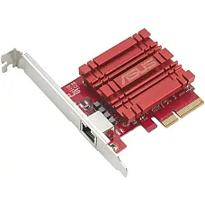 Мережева карта ASUS XG-C100C v3 10Gbps
