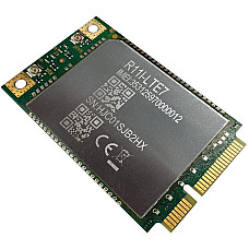 LTE-модуль MikroTik R11e-LTE7 miniPCi-e (R11E-LTE7)