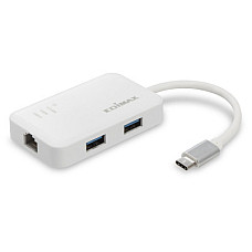 Мережева карта Edimax EU-4308