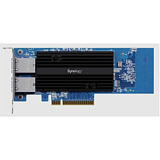 Мережева карта Synology 10GbE BASE-T dual (E10G30-T2) (1849573)
