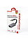 Адаптер Promate USB-C to RJ45 Ethernet 1000Mbps grey (gigaLink-c.grey)