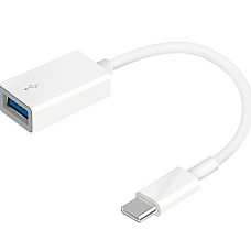 Адаптер TP-LINK UС400 USB-C -> USB3.0 (UC400)