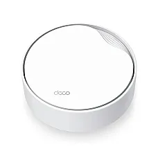 WiFi Mesh система TP-Link Deco X50-PoE(1-pack)