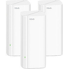 WiFi Mesh система Tenda MX12 (3-pack)