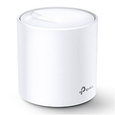 WiFi Mesh система TP-Link Deco X20(1-pack)