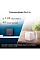 Wi-Fi Mesh система Asus ZenWiFi XD4 Plus 2pk White (90IG07M0-MO3C20)