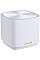 Wi-Fi Mesh система Asus ZenWiFi XD4 Plus 2pk White (90IG07M0-MO3C20)