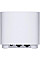 Wi-Fi Mesh система Asus ZenWiFi XD4 Plus 2pk White (90IG07M0-MO3C20)